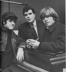 Geoff Stephens, Prolific British Songwriter, Dead at 86