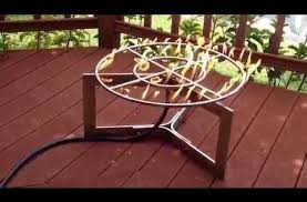 Easy Fire Pits 24 Diy Propane Fire Ring Complete Fire Pit Kit Fr24ck Youtube Diy Propane Fire Pit Diy Gas Fire Pit Propane Fire Pit Kit