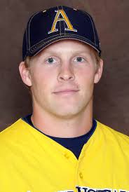 2018 Baseball Roster