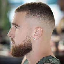By understanding the different fades that exist, selecting one that works with your hair, and communicating with your barber , you can get a fade. 45 Best Buzz Cut Hairstyles For Men 2021 Guide