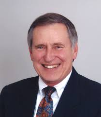 F. M. Ross Armbrecht, Jr., Ph.D.