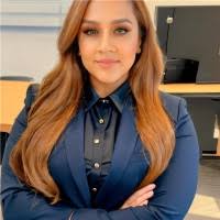 Jacqueline Marroquin