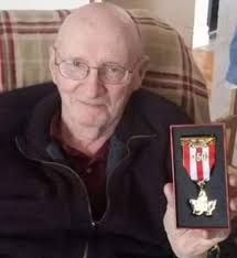 Most Recent Obituaries