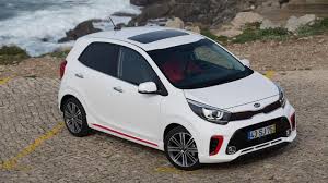Acheter une voiture kia d'occasion, disponible, garantie et révisée en france. Kia Picanto Petite Par La Taille Grande Par Le Standing