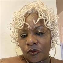 Judy Yvette Wright Obituary