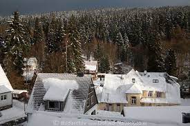 Den gästen steht eine infrarotkabine zur verfügung. Pension Haus Barenberg In Schierke Ferienunterkunft Empfehlung Fur Harzurlaub In Purer Naturlandschaft