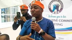 Despite court orders to release sowore, the dss has failed to obey, throwing up numerous excuses. Dss Refuses To Disclose Sowore S Location Newsverge