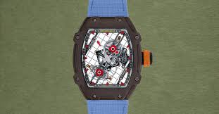 Modelin liste satış fiyatı 350.000 euro olsa da saatin iyi durumdaki kullanılmış örneklerinin almak için günümüzde yaklaşık 500.000 euro ödemeniz gerekir. The Perfect Serve Richard Mille Rm 27 04 Tourbillon Rafael Nadal Brummell