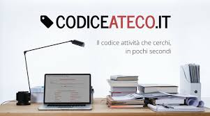 Codiceateco It Cerca Codice Ateco