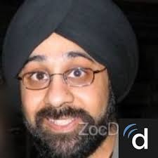 Dr. Charnjit Singh, MD
