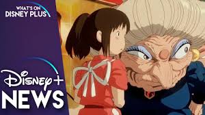 Check spelling or type a new query. Disney Plus Anime List