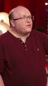 Mon passage à « La france a un Incroyable Talent » pour interpreter mon  single "J'ai mangé un croissant et maintenant il est absent"