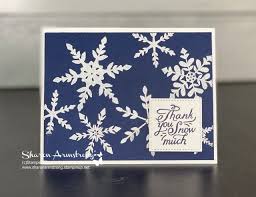 The mission is to help you find your creative side. New Christmas Card Ideas You Can Make Designer Paper Tip