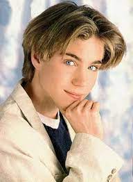 Pin On Jonathan Brandis