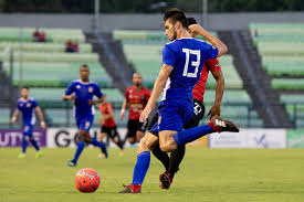Los transportistas temen a los actos vadálicos. Carabobo Fc Cazo A Los Rojos Del Avila Y Clasifican A La Liguilla Tenemos Noticias