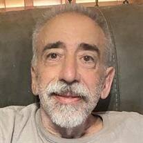 Yves Rene Paille Obituary