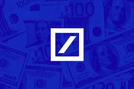 From a choice of several brand designs, deutsche bank decided upon a symbol created by the painter and graphic artist, anton stankowski: Deutsche Bank Logo Review More Than A Money Making Design Gareth David Studio Blog