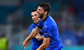 Calciomercato juventus, arrivano buone notizie che hanno a che fare con la trattativa locatelli che potrebbe giungere al termine a breve.si è arrivati ad un punto definito di non ritorno e il calciatore è adesso con le spalle al muro. Vkqplmv4r9z Km