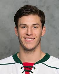 Tanner Eberle Stats and Player Profile