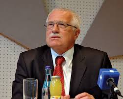 From wikimedia commons, the free media repository. Vaclav Klaus Biography Facts Britannica