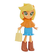 4.6 out of 5 stars. My Little Pony Equestria Girls Fashion Squad Applejack Walmart Com Walmart Com