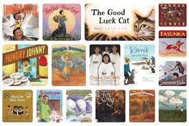 To do my part for native american heritage month, i compiled a list of ya books by native american authors about native american characters. Picture Books About The Native American Experience Toledo Lucas County Public Library
