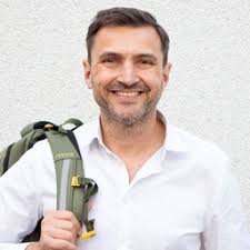 Mitarbeitende von Undercover GmbH