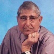 James M. "Jim" Lockridge Obituary