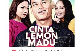 Episode 10 (sep 06, 2018). Cinta Lemon Madu Full Episode Cute766