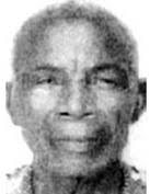 Hommage à Alphonse TONGA