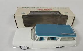 Image result for Frost White 1962 AMC