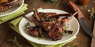 Carne De Cordeiro Principais Caracteristicas Sabor E Beneficios Para A Saude
