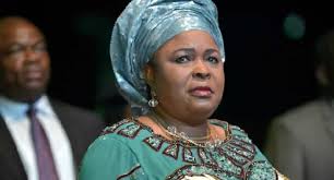 Patience Jonathan News