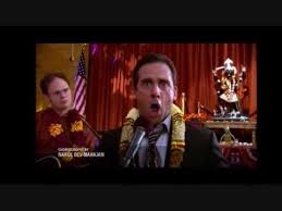 Best Moments Of The Diwali Episode From The Office And Michael Scott S Diwali Song Diwali Songs Good Music Michael Scott