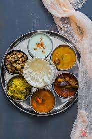 Tamil New Year Traditional South Indian Meals Some Musings Karthiskitchenstudio Indian Food Recipes Real Food Recipes Indian Food Recipes Vegetarian