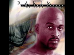 Show Me Love by Rakim