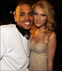 Chart Check Taylor Swift Breaks Records Again Chris Brown