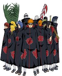 Akatsuki logo wallpapers top free akatsuki logo backgrounds wallpaperaccess. Akatsuki Logo Png The Akatsuki Akatsuki Girl 2297193 Vippng