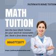 Math Home Tuition product image