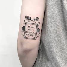 The most fun part about gemini zodiac tattoos is the fact that there is so much variety when it comes to designing and coloring. 63 Stunning And Non Boring Gemini Tattoos Our Mindful Life