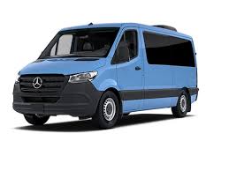 Image result for Brilliant Blue 2016 Sprinter