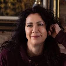 Pam Wilde (@PamThepaws)