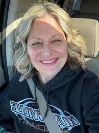 Everyone getting their mitoplex in at the track today! Gotta stay hydrated!