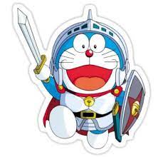 Also Buy This Artwork On Stickers Apparel Phone Cases And More Doraemon Cartoon Doraemon Cute Cartoon Characters