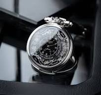 BOVET Amadeo Fleurier Virtuoso V — симфония инженерной мысли ...