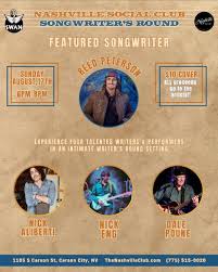 Songwriter's Round