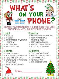 Enjoy This Fun Activity At All Of Your Christmas Parties Work Christmas Party Family Christmas Party Christmas Party Games