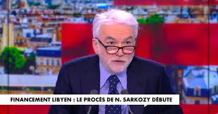 CNews: L'Arcom tacle Pascal Praud! Ce qu'il a dit qui fait polémique...