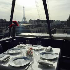 Restaurant Romantique A Paris Ou Diner En Amoureux Restaurant Romantique Restaurant Paris Diner En Amoureux