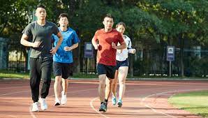 Olahraga memang baik untuk menjaga kesehatan mama terutama selama masa kehamilan karena olahraga dapat menguatkan jantung dan otot tubuh. Yuk Ketahui Manfaat Olahraga Lari Bank Danamon